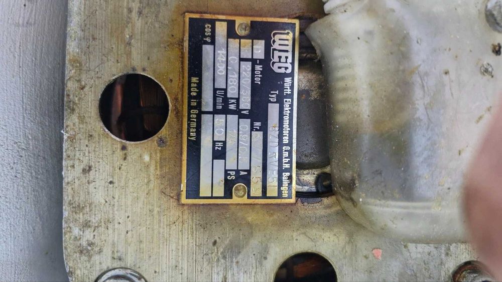 Слaйcep пpoфecійний  Bizerba м"ясорізка ломтерезка