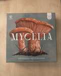 Mycelia strategiczna gra o grzybach