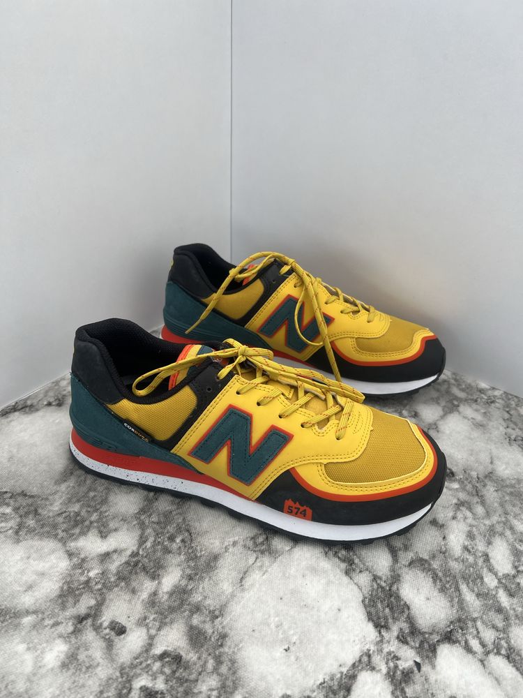 New Balance 574T U574TZ2 Cordura