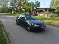 Volkswagen Golf 1.4 z gazem!+