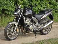 Honda cbf 1000 yamaha kawasaki niepowtarzalna.
