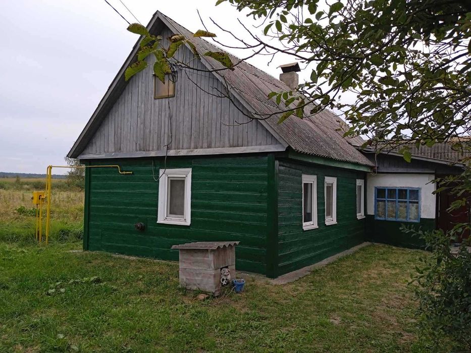 Продам будинок в с.Болярка Житомирського району.