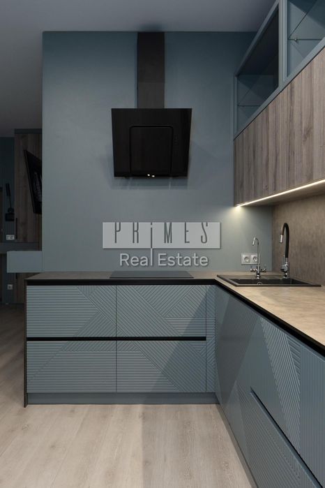 Продажа новой 2 комн кв., Тютюника 28А, ЖК Cardinal
