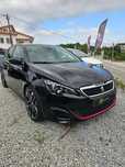 Peugeot 308 GTi by Sport