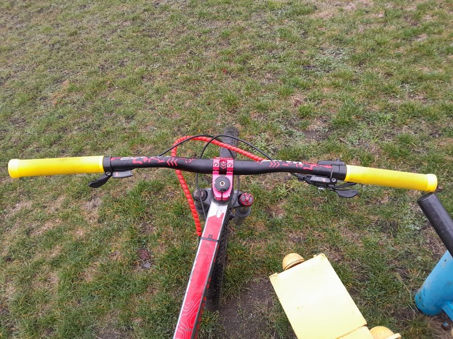 Велосипед формула