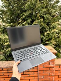 Ноутбук Бізнес серія Lenovo ThinkPad X1 Carbon 6th IPS гарантія 9міс