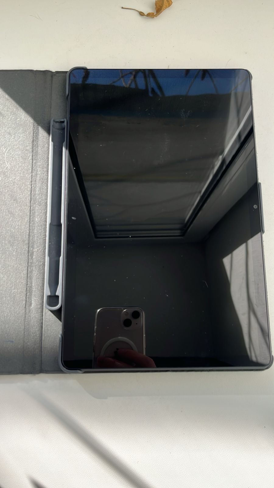Lenovo Tab 10 m Plus+ чохол