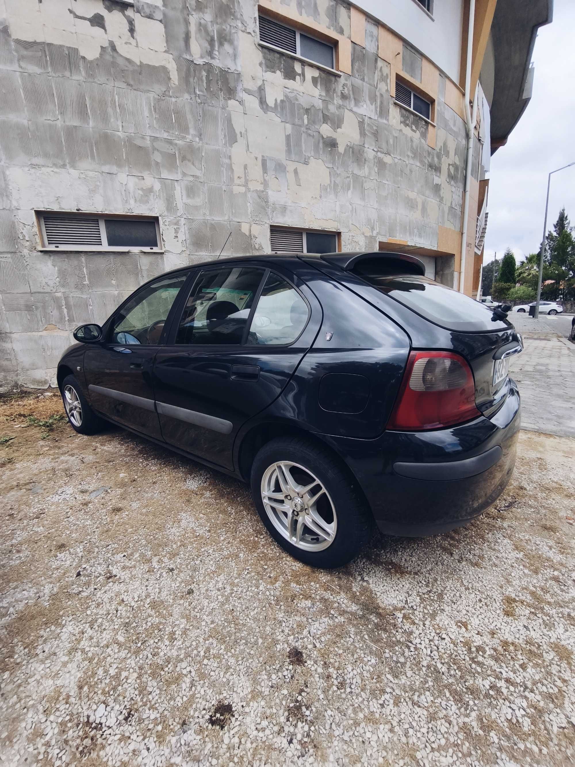 Rover 25 1.4 gasolina