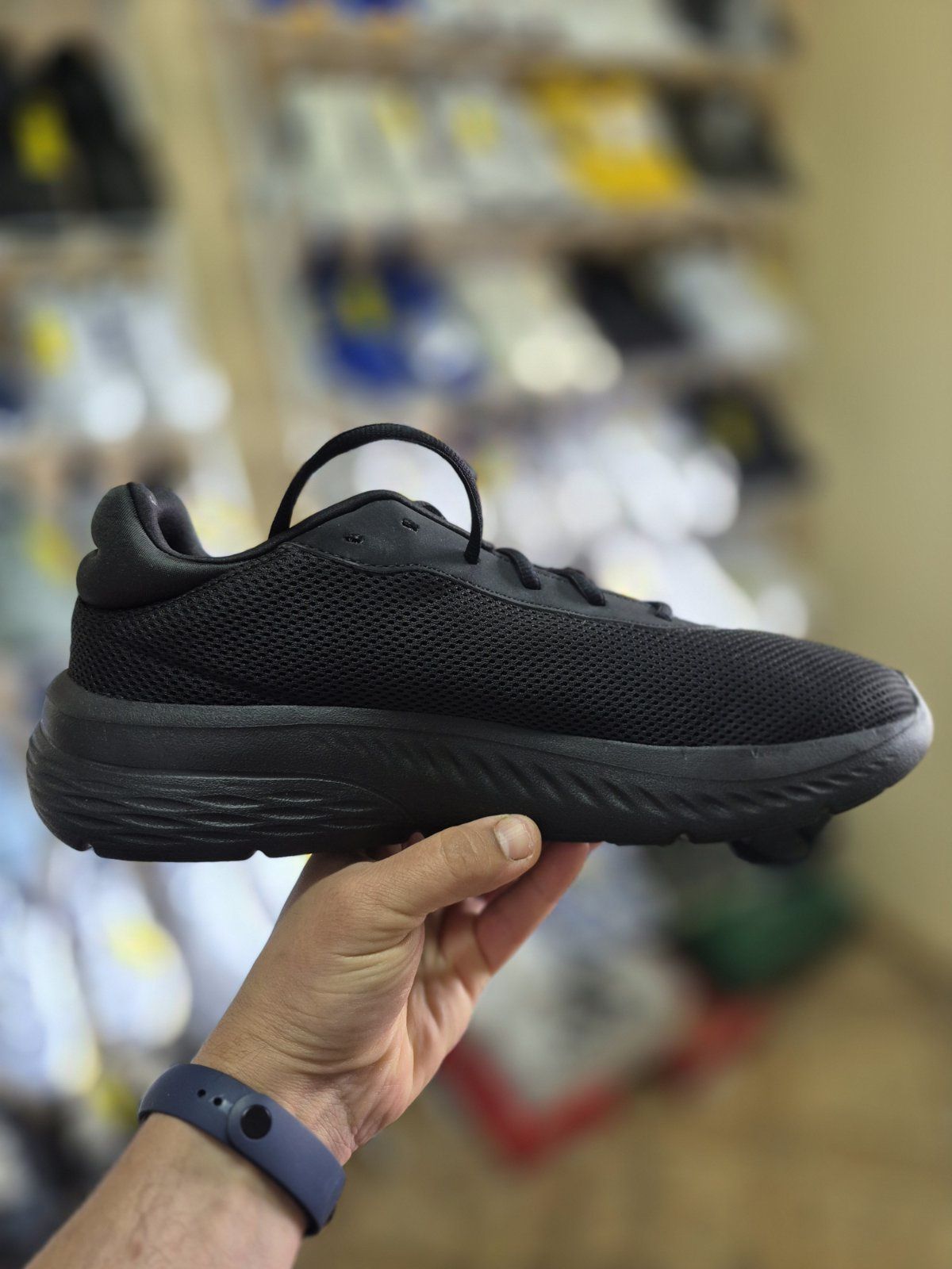 Оригінальні кросівки ADIDAS CLOUDFOAM MOVE(Оригінал)44-28,5 і 46-30см