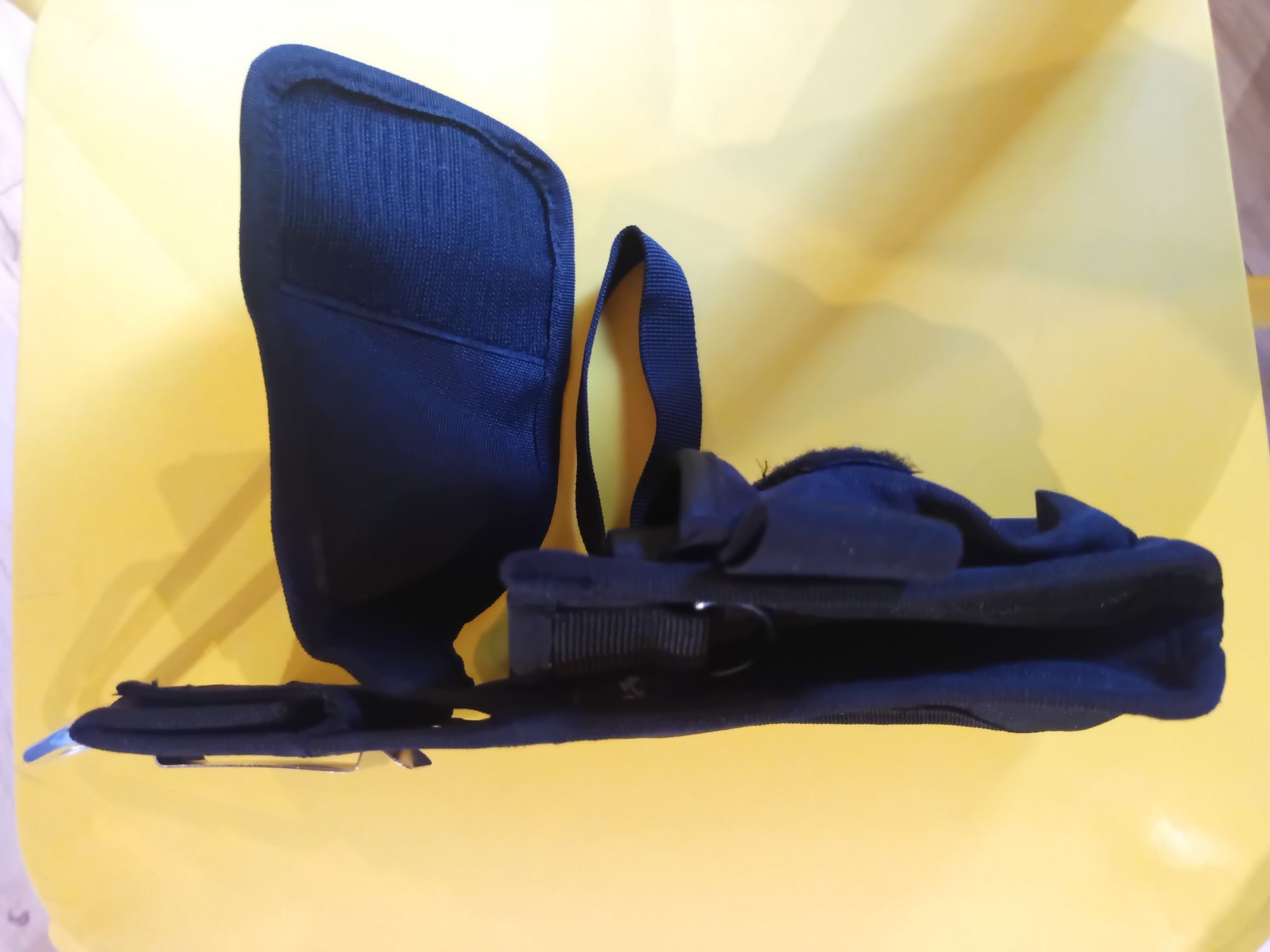 Dirty Rigger Pocket etui na narzędzia