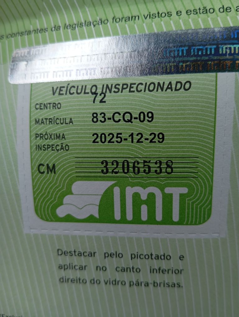 SEAT Ibiza 1.4 TDI van