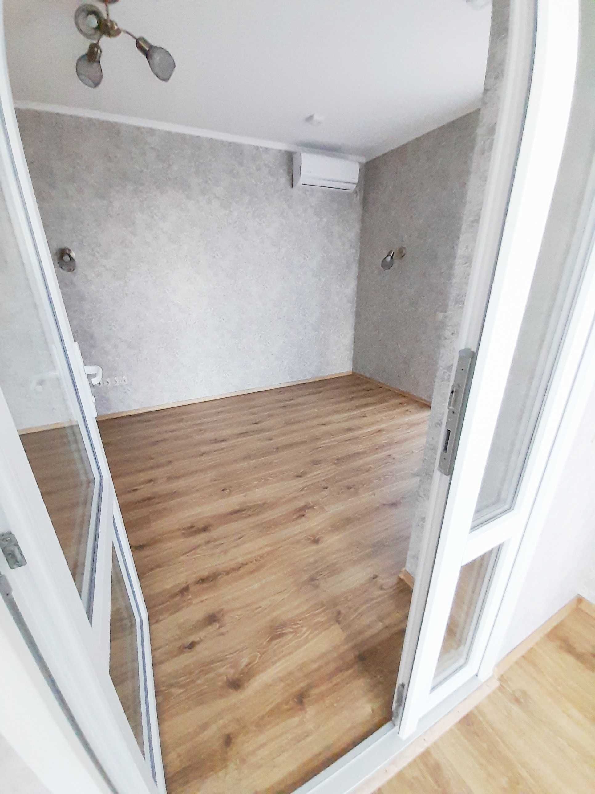 Продам 2к кв. на Победе 4,в ЖК Пятый Континент с новым ремонтом.Победа