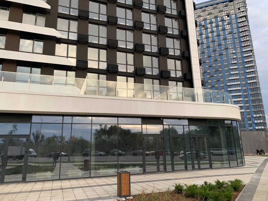 Власник Продає Одно-кімнатну 62кв. видова тераса  ЖК GREAT (Грейт)