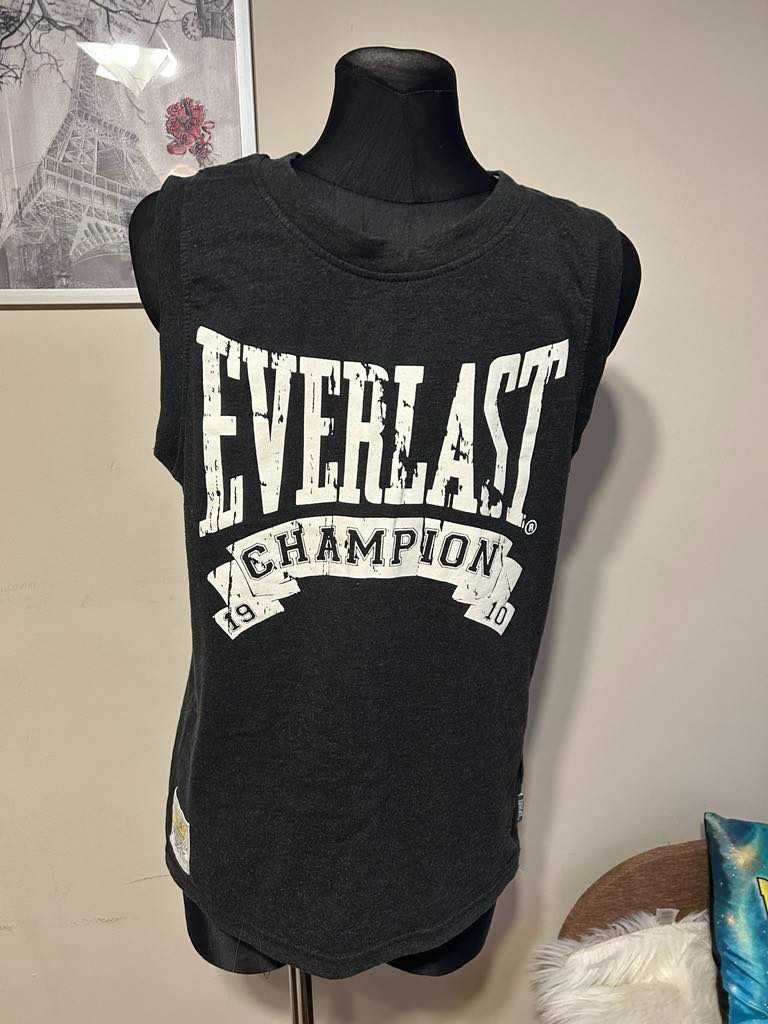 Koszulka męska Everlast roz S