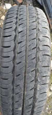 Opona letnia Laufenn X FIT VAN 195/70R15C