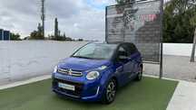 Citroën C1 1.0 VTi Shine