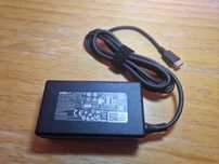 Zasilacz LiteON 65W - wtyk typ-C