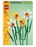 LEGO ICONS Żonkile 40747