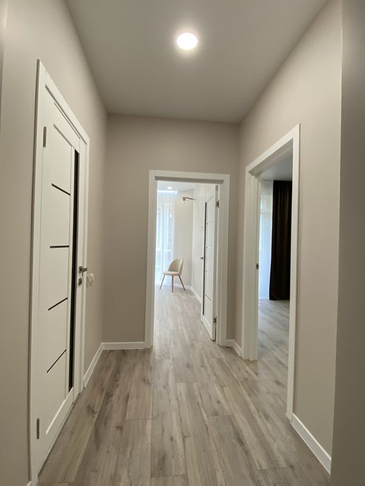 Продам 1 кімнатну квартиру з ремонтом, ЖК Фемілі, ГАТНЕ