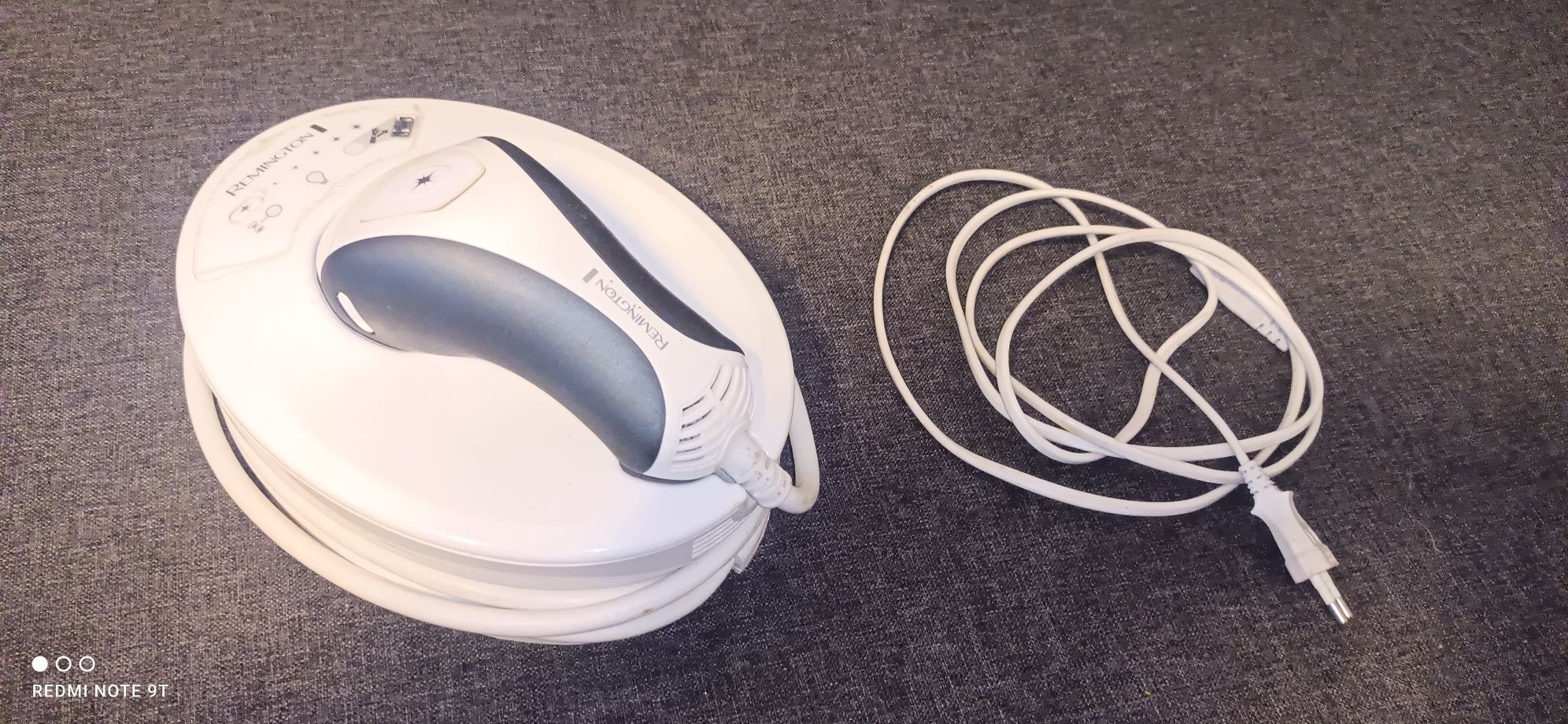 Depilator Laserowy  Remington IPL6250.
