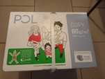 Polcopy Papier ksero A4 5 ryz