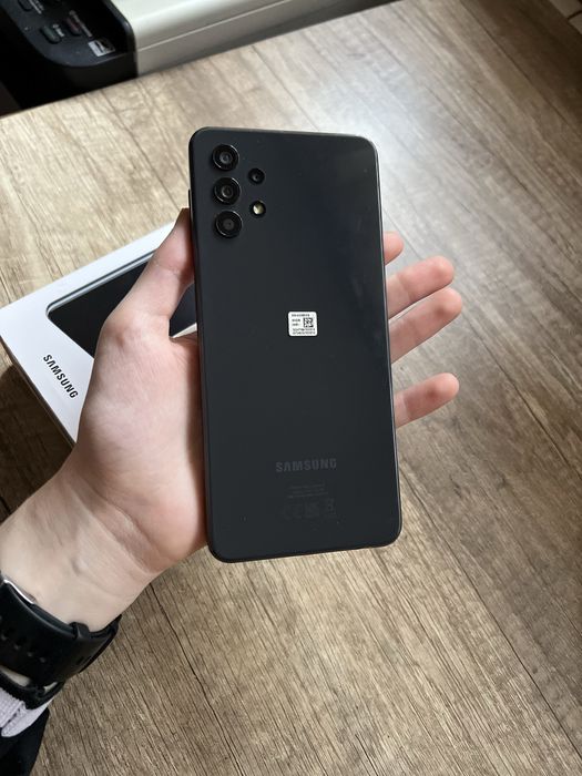 Samsung Galaxy A32 5G smartfon telefon