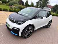 BMW i3 BMW i3s