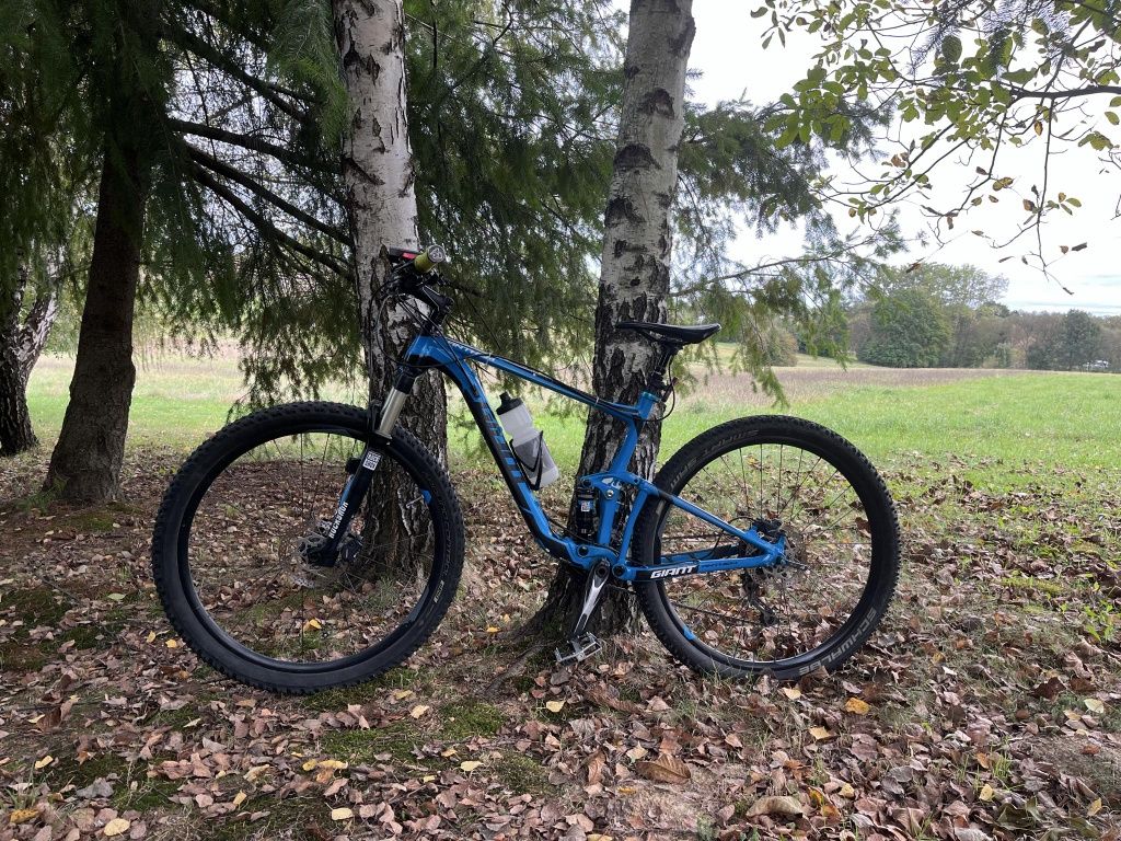Giant anthem MTB / XC / TRAIL
