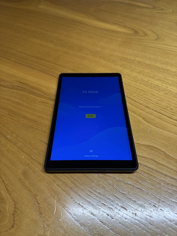 Lenovo Tab M8 8505F