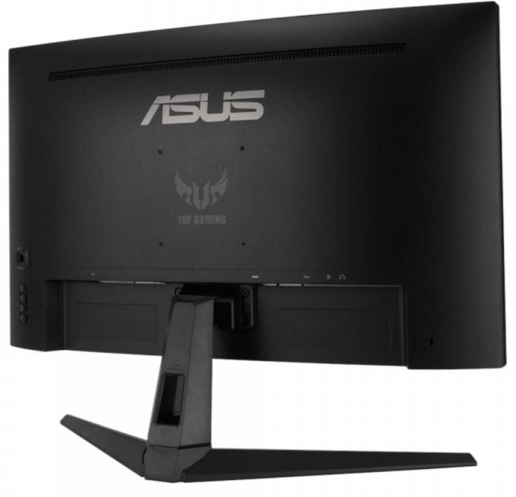 Monitor curvo ASUS TUF Gaming 27"