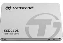 Na Lewara Dysk SSD Transcend 256gb SSD230S Sata 6Gb/s