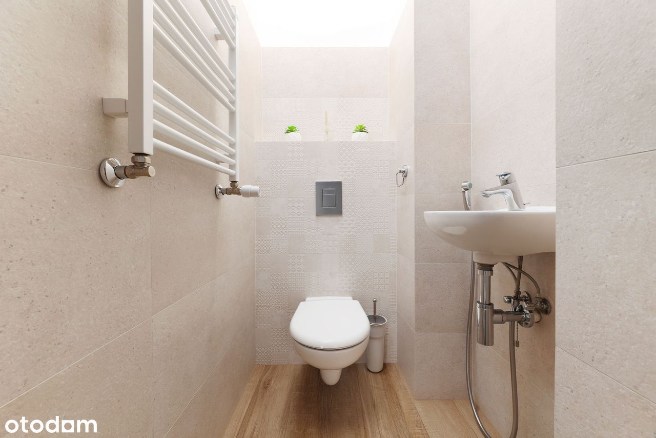 4M z balkonem|parking_kom.lokatorska| CISZA I