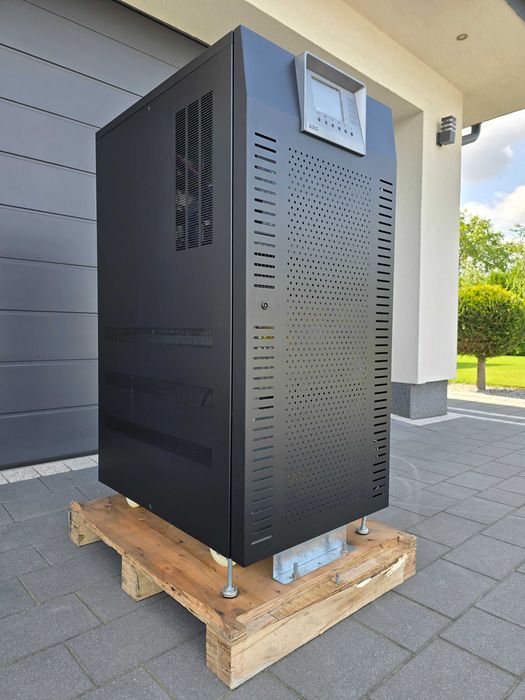 Zasilacz Awaryjny UPS AEG Protect 60KVA 400V Do Biura Firmy