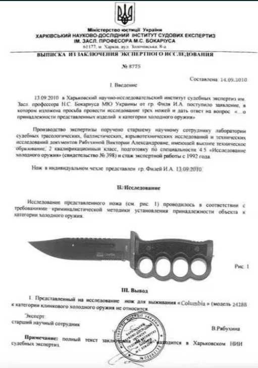 Тактический нож, тактичний ніж. Складний ніж