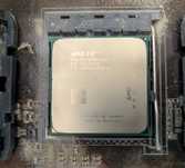 Процесор AMD FX-4100 3.60GHz/8M/2000MHz