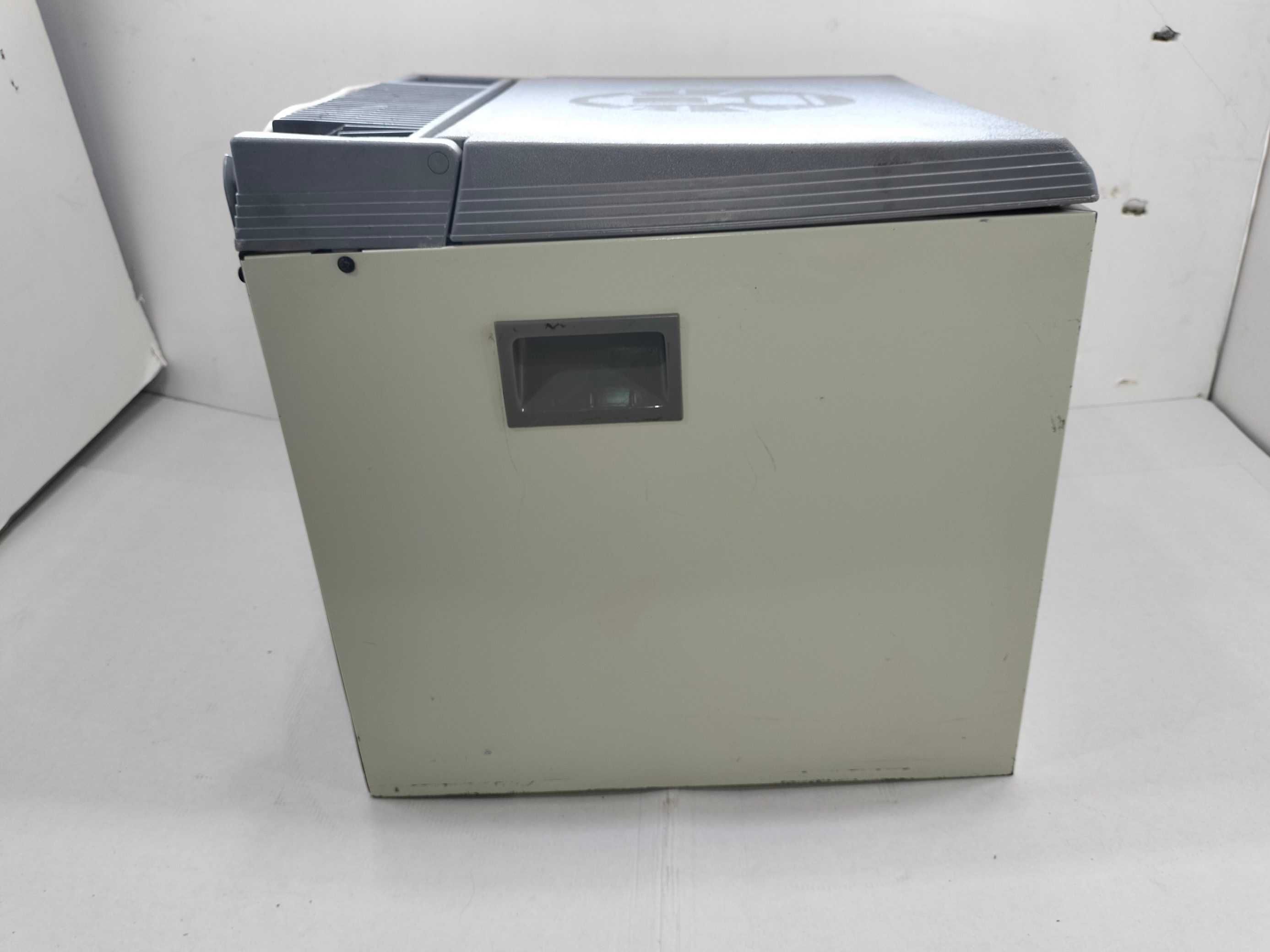 Lodówka turystyczna do kampera na Gaz 12V 230V