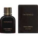DOLCE & GABBANA Pour Homme Intenso Edp 75ml