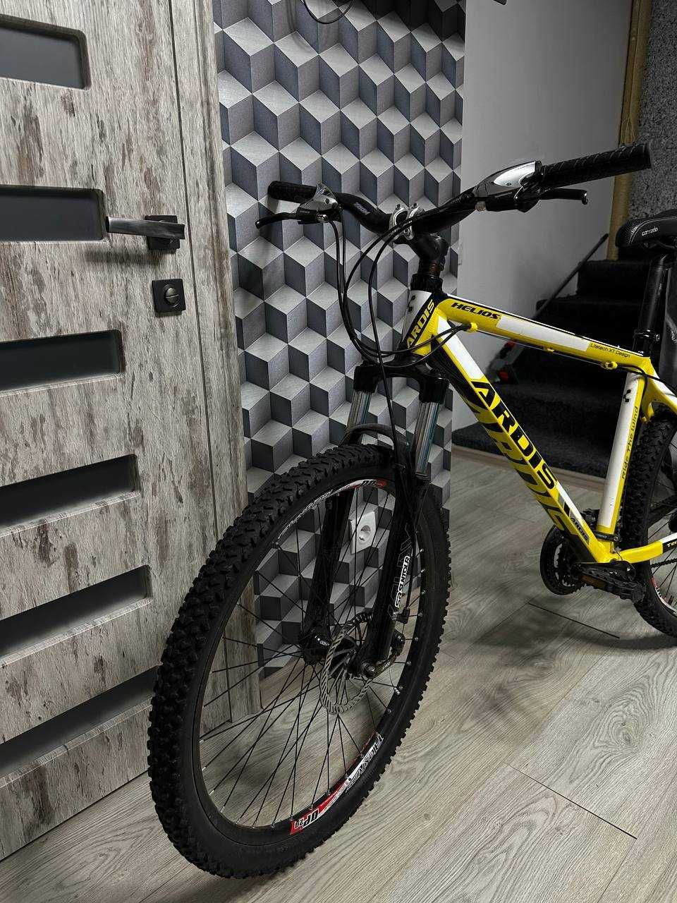 Велосипед ARDIS HELIOS MTB 26" 21"