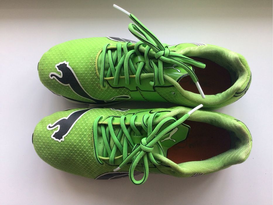 Кроссовки Puma 42 р.