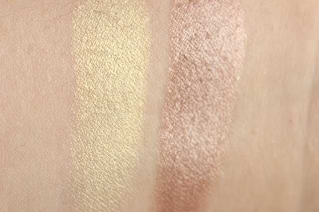 Rozświetlacz TopShop Beauty Highlighter 6,5g Sunbeam nowy