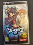 Yu Gi Oh! Tag Force 5 PSP