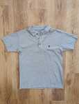 T-shirt męski koszulka polo Ralph Lauren M