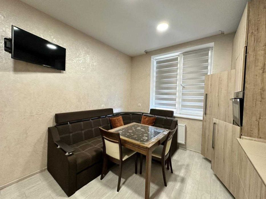 Срочно продам 2-ком в центре города! ЖК"Михайловский городок". Ремонт!