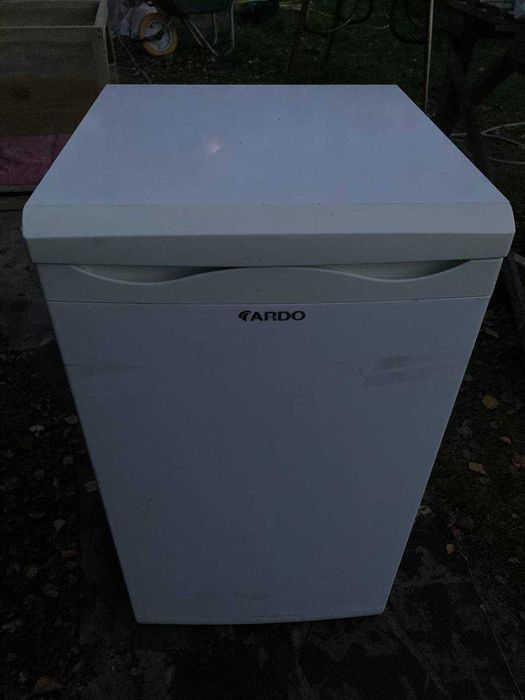 Холодильник Ardo MP 145 висота 85 см made in italy