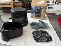 Airfryer Philips 2000 6.2 l