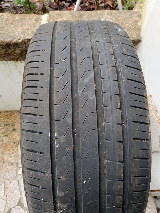 255 45 R20 Pirelli Scorpion Verde