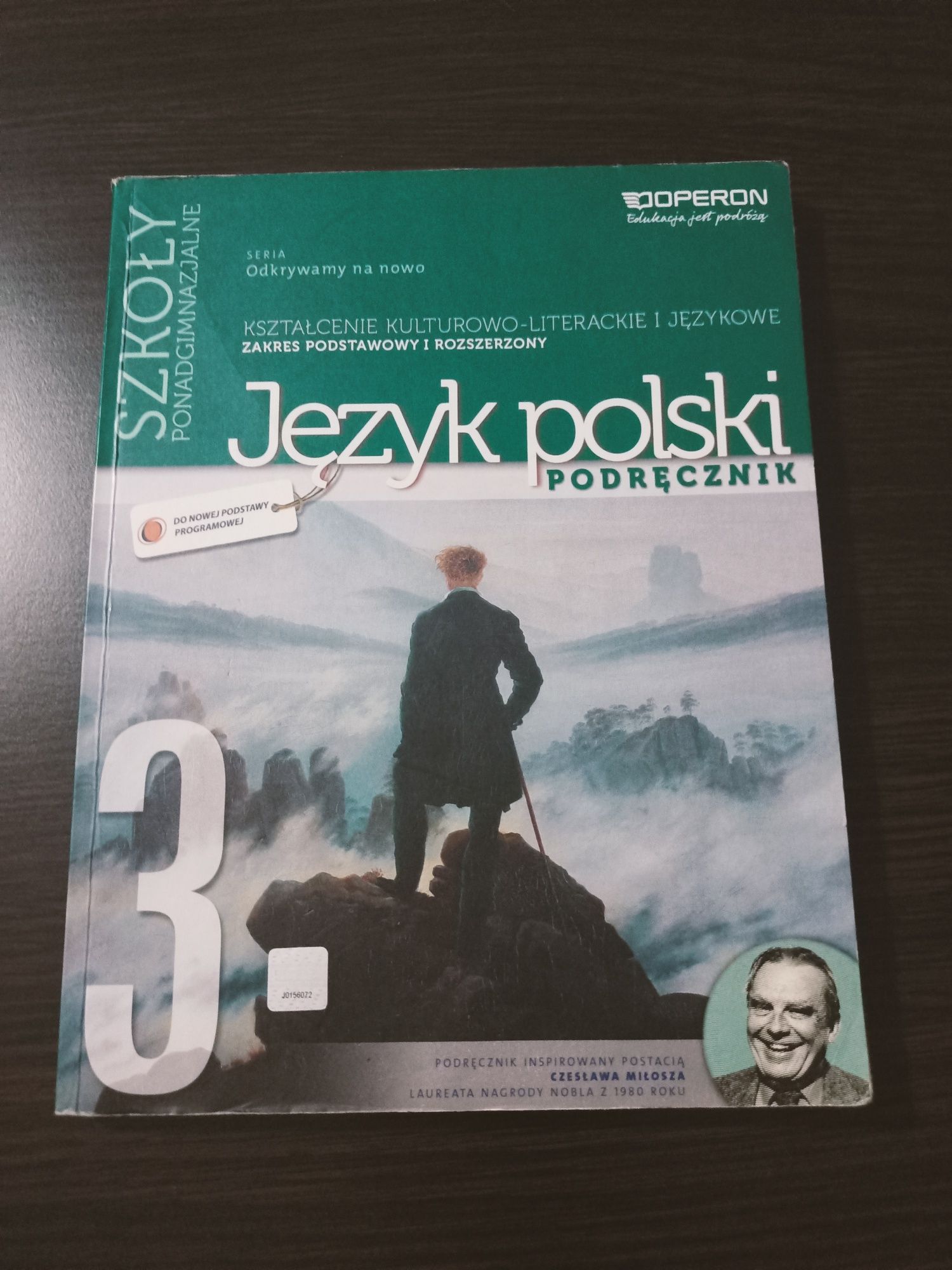 Książki,podręczniki do języka polskiego