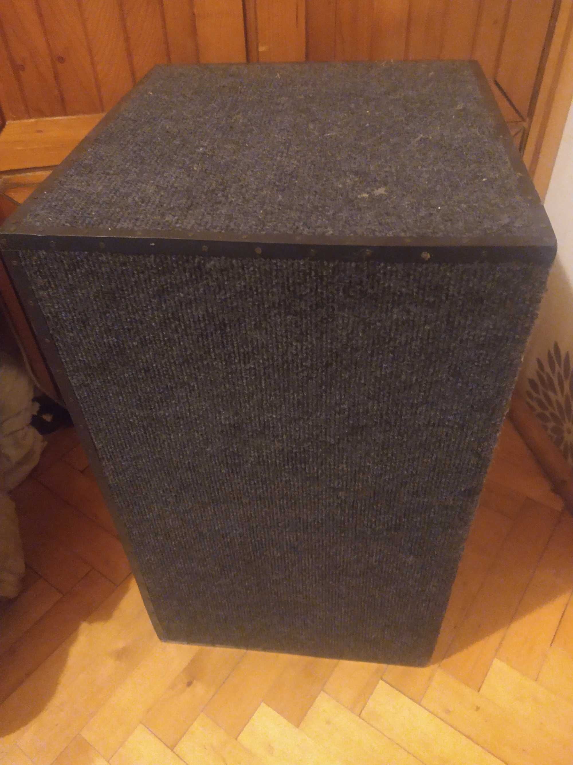 Sobwoofer sprzedam lub zamienie