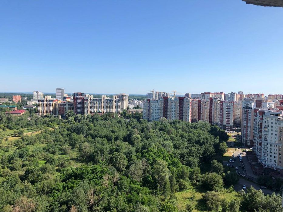 Продається простора трикімнатна квартира «ЖК Liko-Grad Perfect Town»