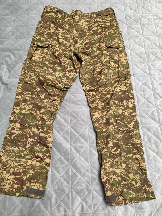 Форма літня G 0822 хижак